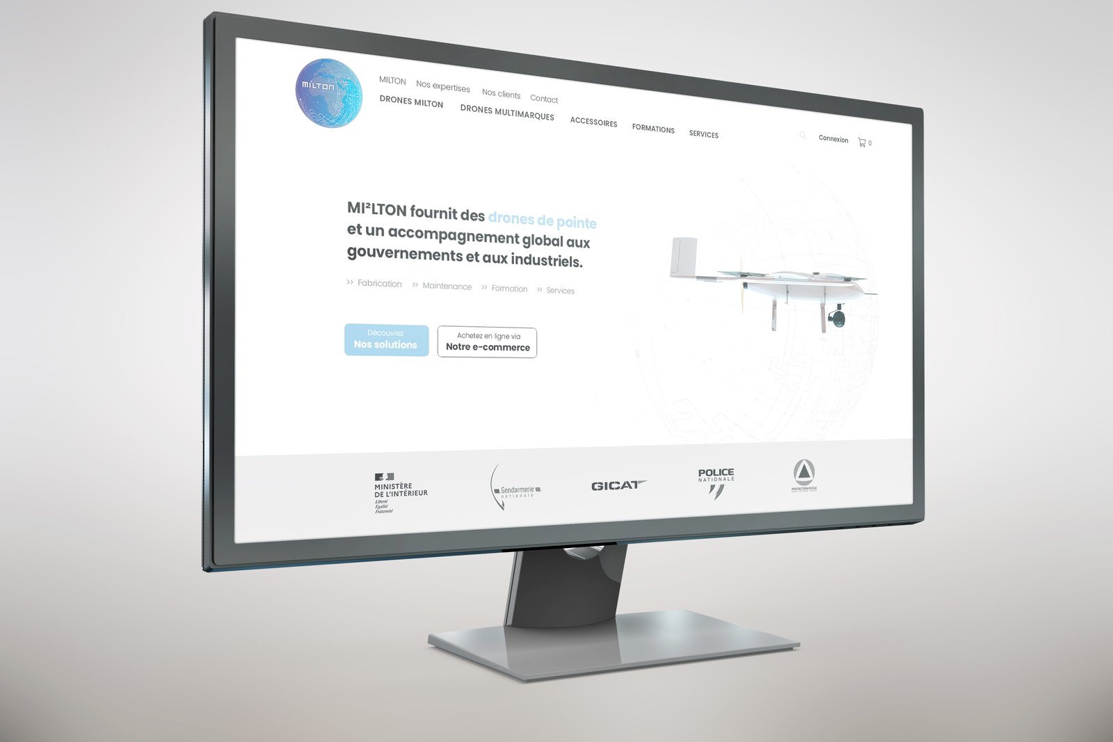 Milton Innovation - Image